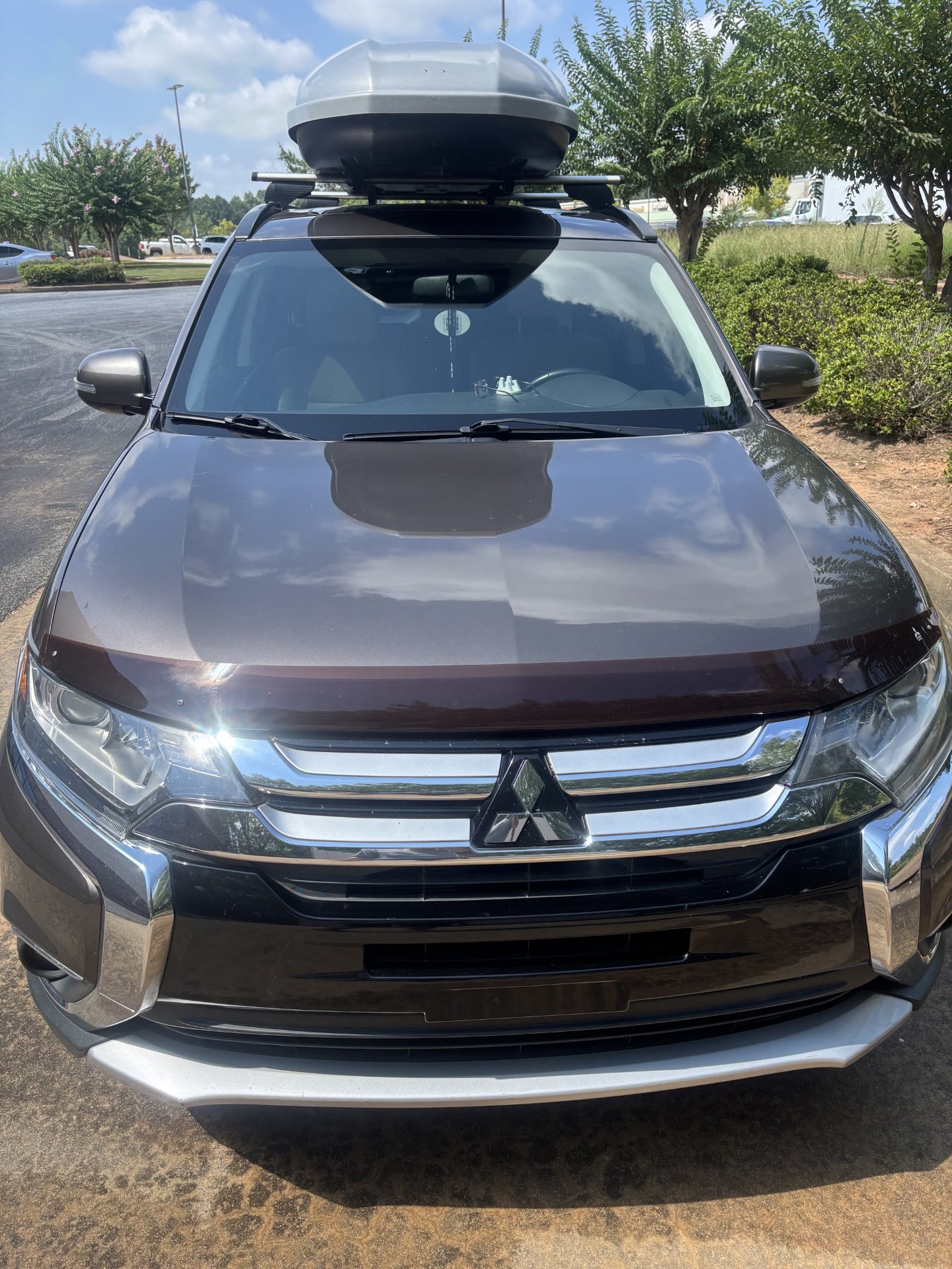Family SUVs